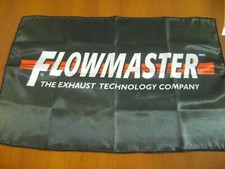 Flowmaster 20x30 " Drapeau