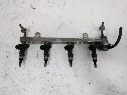Rampe injection 55209849 - rampe, d'injection