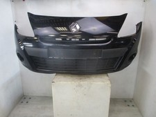 Pare-choc avant Renault CLIO