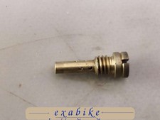 element de carburateur pour Kawasaki ZL 600 Eliminator  de 1995 a 1997