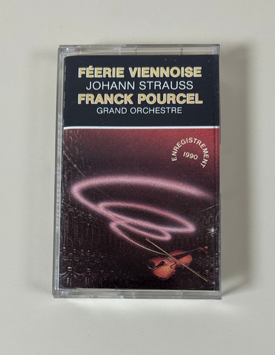 Strauss franck pourcel - –,