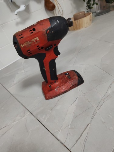 Hilti sid a22 - sid, À