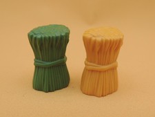 PLAYMOBIL - Lot 2 Bottes de