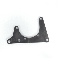 Support cache volant