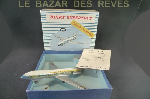 Dinky toys france - dinky,