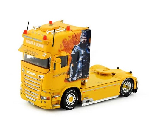 Tekno camion solo du - tekno,