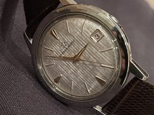 Vintage 1961 Eterna Matic