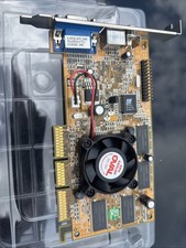 Carte Graphique Nvidia