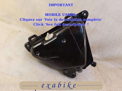 Reservoir huile pour honda - huile,