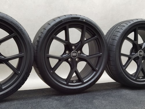 Audi rs3 pouces roues - 8y,