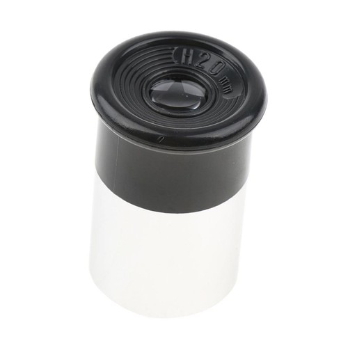 Oculaire télescope h20mm - oculaire, de