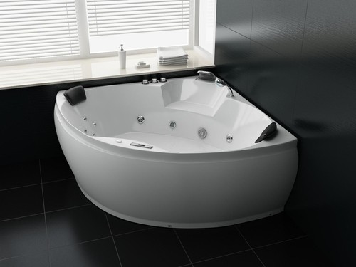 Whirlpool 150x150 élégant - whirlpool, cm
