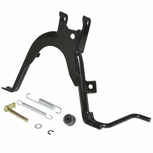 Bequille scoot centrale