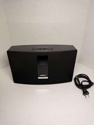 Bose soundtouch series - bose,