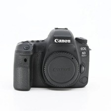CANON EOS 6D MK II NOIR NU