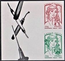 VARIETE N° F4774A CIAPPA