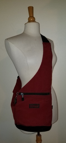 Hedgren crossbody urban - urban, sling