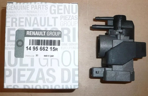 électrovanne turbo renault - Électrovanne,