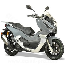 SCOOTER TNT MOTOR XCO 125cc