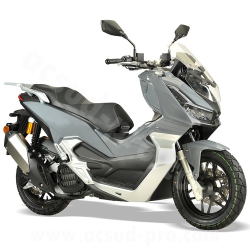 Scooter tnt motor xco - tnt,