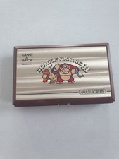 Donkey Kong II Game and Watch