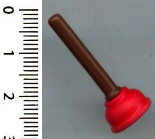 Playmobil déboucheur - playmobil,