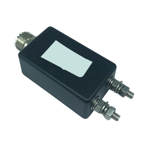 Balun 30mhz pour - balun, radio