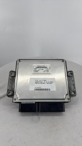 Calculateur moteur kia - calculateur,