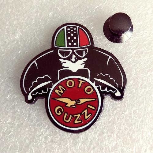 Pin lapel pins - pins, bike