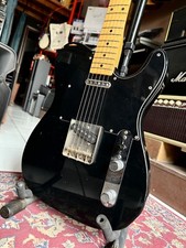 FENDER Telecaster Jaguar 1987