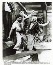 ORIGINAL VINTAGE CINEMA STILL