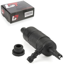 Pompe De Nettoyage Des Phares