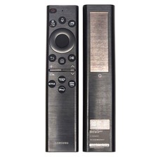 Nouveau remplacement BN59-01385A pour télécommande Samsung Voice Solar TV...