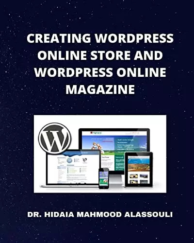 Creating wordpress online - creating,