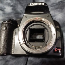 Prix réduit - vente Canon EOS Kiss X2, légèrement,