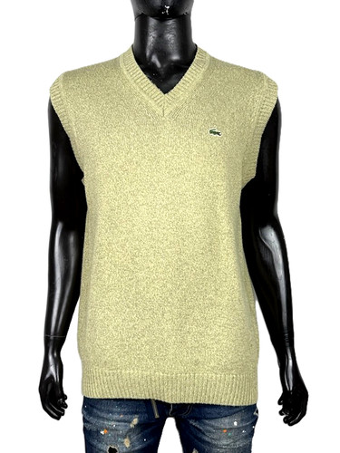 Pull homme gilet lacoste - pull,
