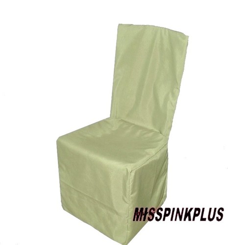 Les housse de chaise tissu - housse,