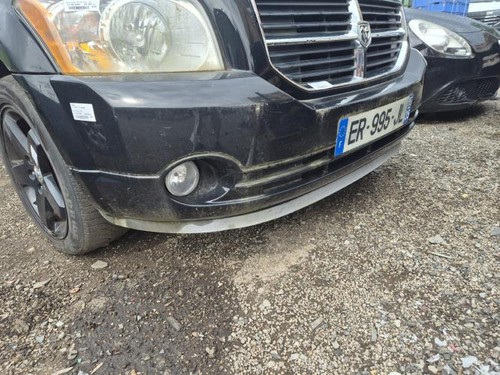 Pare choc avant dodge - choc,