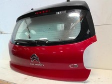 Malle/Hayon arriere CITROEN C3