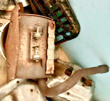 2014 Can-Am renegade 800 quad muffler