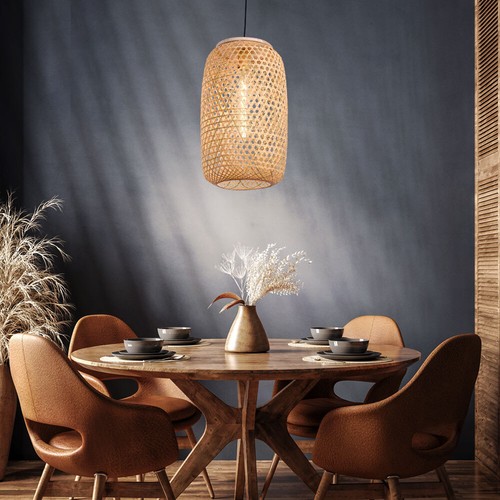 Globo lampe suspendue - lampe,
