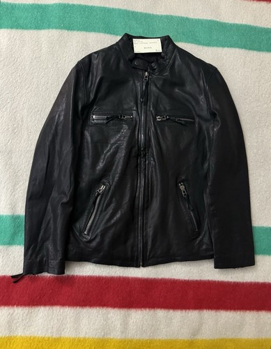 Hide soho black steerhide - soho,