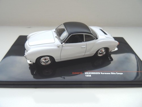 Volkswagen karmann ghia - volkswagen, vw
