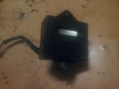 Horloge honda 1100 - , st