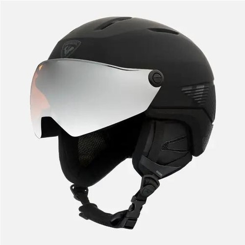 Casque ski rossignol fit - casque, de