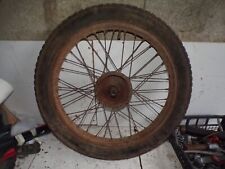 jante roue 125 175 moto