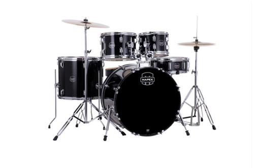 Batteria mapex comet - batteria,