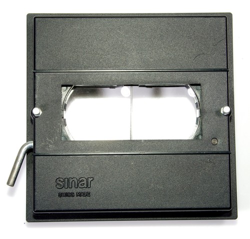 Visée loupe sinar - sinar, 471.21