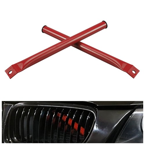 Barre calandre v brace - de,