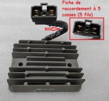 REGULATEUR GSXR 1000 GSXR GSX